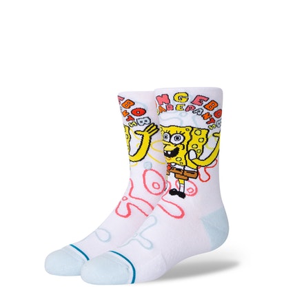 Stance - Imagination Bob White