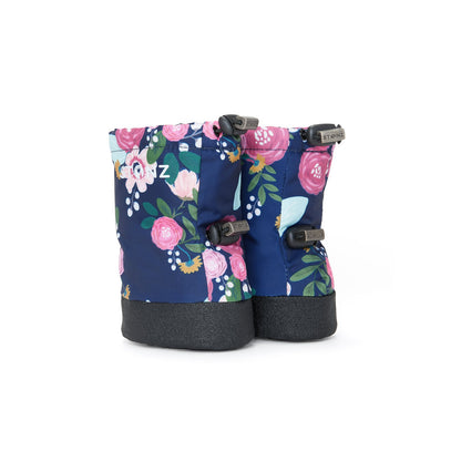 Stonz Booties - Wild Flower