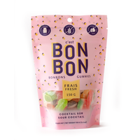 Bon Bon - Sour Cocktail