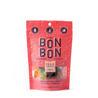 La Boite a Bonbons Gummy Candies - Colorful Animals