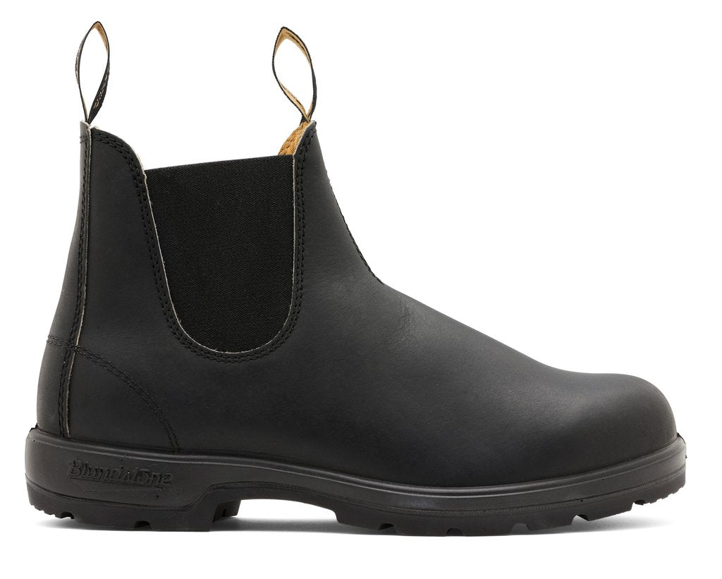 Blundstone 558 Classic Boots - Black