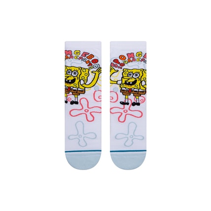 Stance - Imagination Bob White