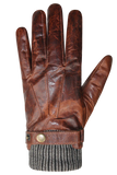 AUCLAIR Gloves Tan Luke
