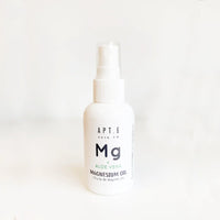 Apt. 6 Skin Co. Magnesium Spray With Aloe Vera