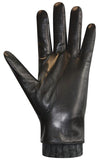 Auclair Gloves Meaghan - Black