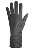 Auclair Gloves Yasmine - Black