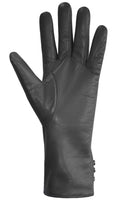 Auclair Gloves Yasmine - Black