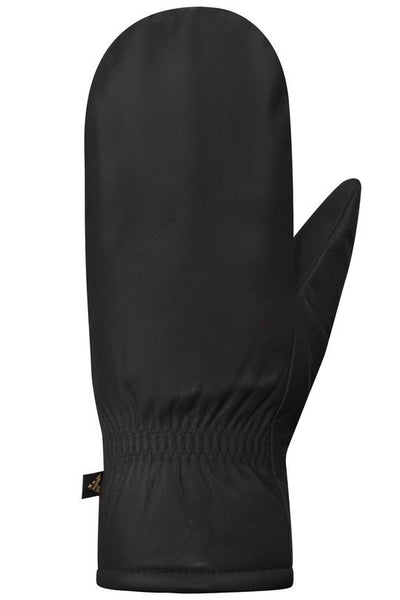 Auclair Sarah Fingermitts - Black