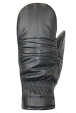 Auclair Boxer Fingermitt - Black