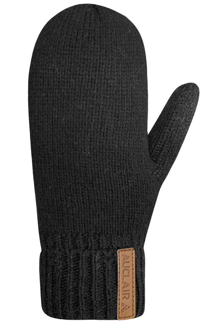 Auclair Tessa Mitt - Black