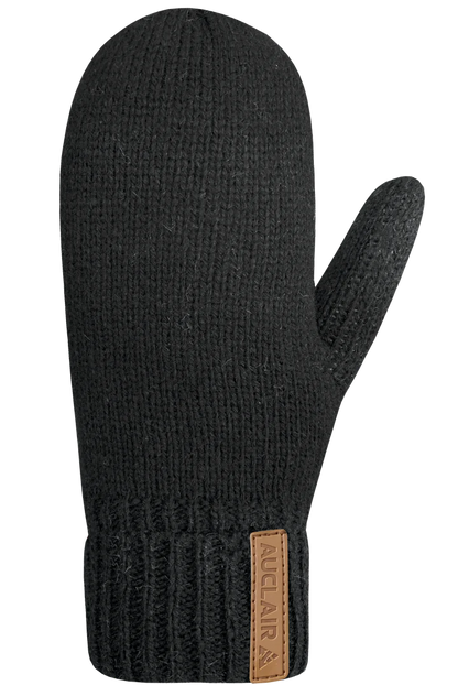 Auclair Tessa Mitt - Black