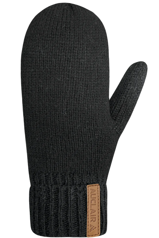 Auclair Tessa Mitt - Black