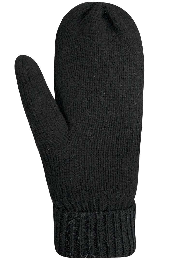 Auclair Tessa Mitt - Black