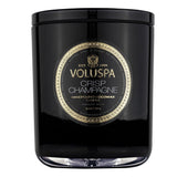 Voluspa Candle 9.5oz Classic Crisp Champagne