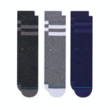 Stance Socks The Joven 3 Pack - Grey