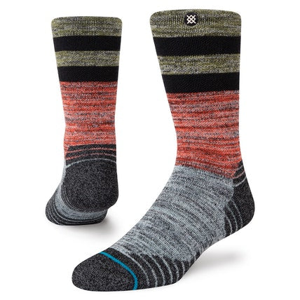 Stance Socks Alder - Multi