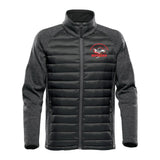 Huskies Adult Hybrid Jacket