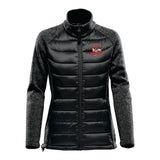 Huskies Adult Hybrid Jacket