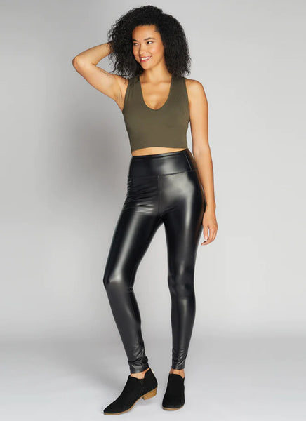 Leggings liquid online