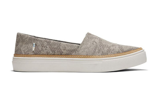Toms Parker Shoes - Snake