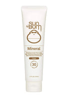 Sun Bum SPF 30 Tinted Sunscreen for Faces