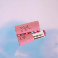 Pink House Lip Tint - Rose