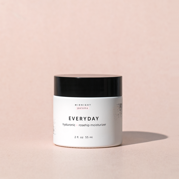 Midnight Paloma Everyday Moisturizer