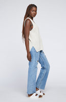 Gentle Fawn Abbott Tank - Ivory