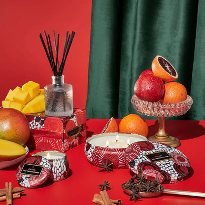 Voluspa Diffuser - Spiced Goji