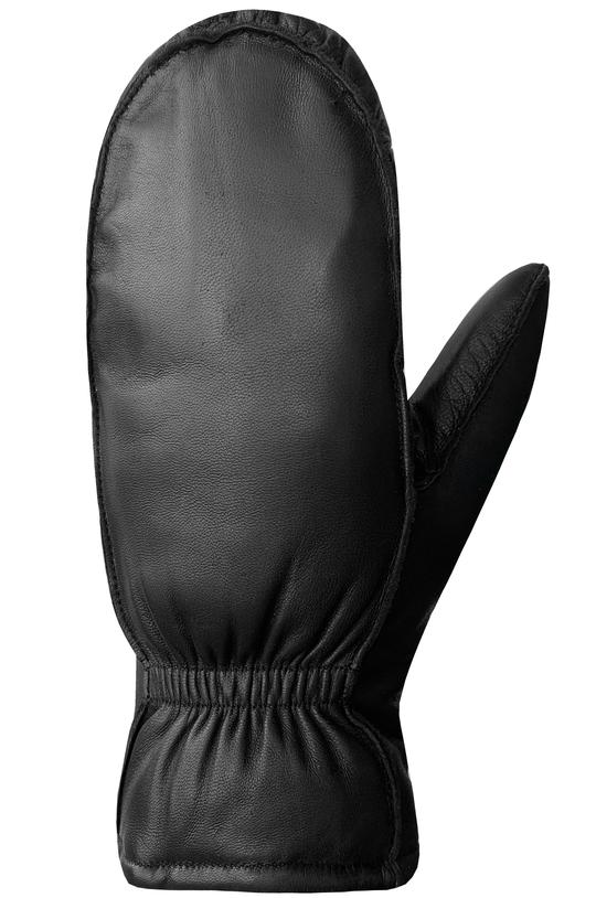 Auclair Kiva Moccasin Mitts - Black