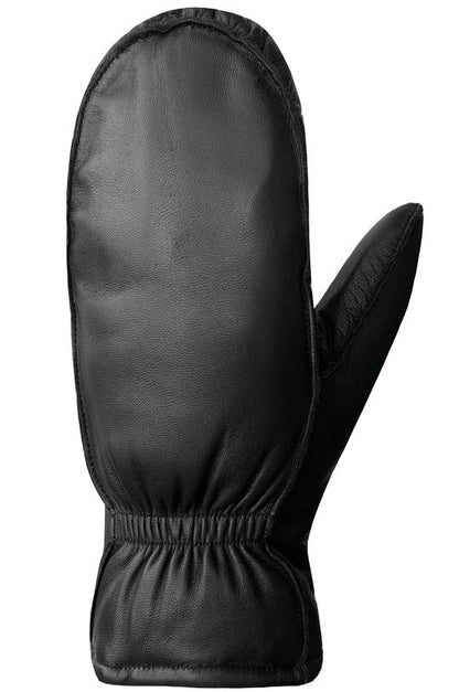 Auclair Kiva Moccasin Mitts - Black