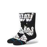 Stance Socks - Zombie hang