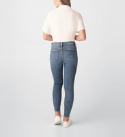 Silver Jeans Most Wanted - Indigo