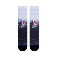 Stance Socks Landlord - Blue