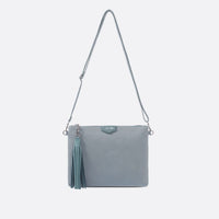 Pixie Mood Michelle Clutch - Mineral Blue