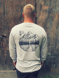 Northbound Long Sleeve Find Your True North