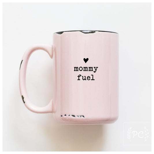 Prairie Chicks Print Mug - Mommy Fuel