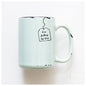 Prairie Chick Prints Mug - It's F*cking Tea Time