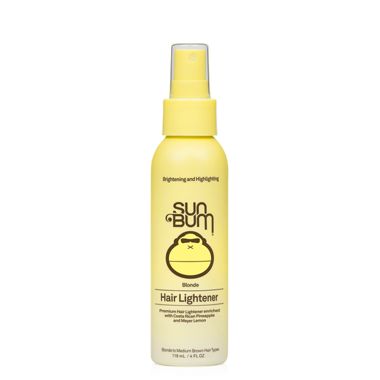 Sun Bum Hair Lightener