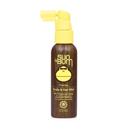 Sun Bum Scalp and Hair Mist SPF 30 2oz