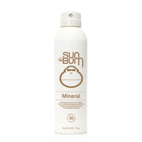 Sun Bum SPF 30 Mineral Spray