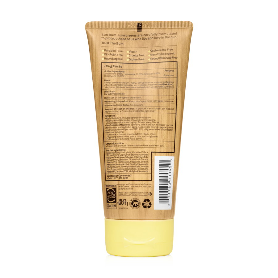 Original SPF 50 Sunscreen Lotion - 6 oz