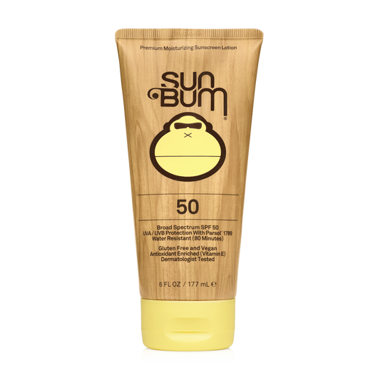 Original SPF 50 Sunscreen Lotion - 6 oz
