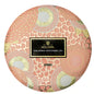 Voluspa candle 3 Wick Tin - Watermelon