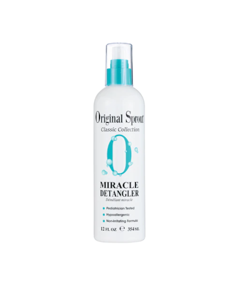 Original Sprout Miracle Detangler
