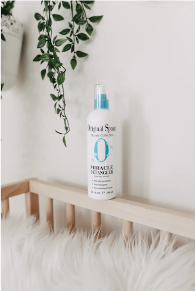 Original Sprout Miracle Detangler