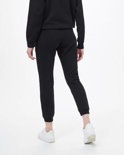 Ten Tree W TreeFleece Bamone Sweatpant - Meteorite Black