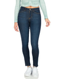 Guess 1981 Skinny Jeans - Carrie Dark