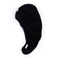 Kitsch Eco-Friendly Hair Towel - Black