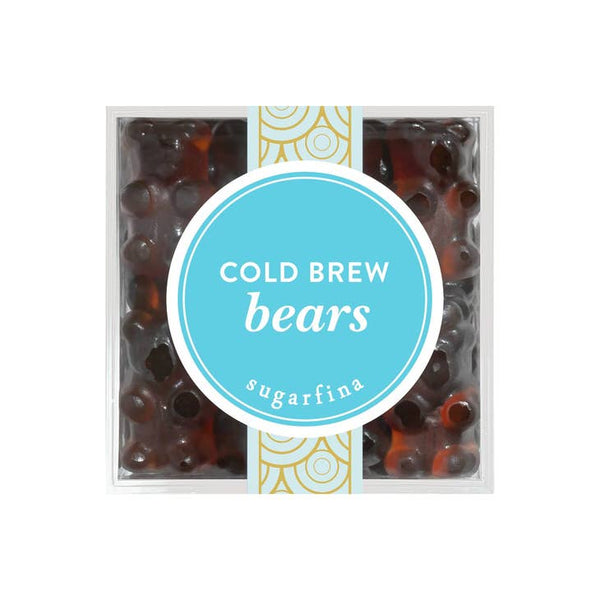 Sugarfina Candy  Cold Brew Bears - Small